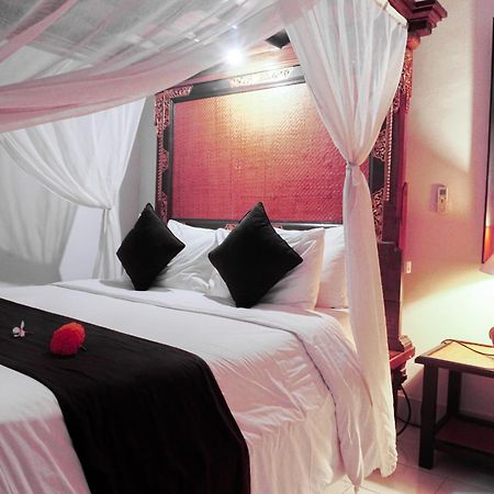 Garden View Ubud Exterior foto